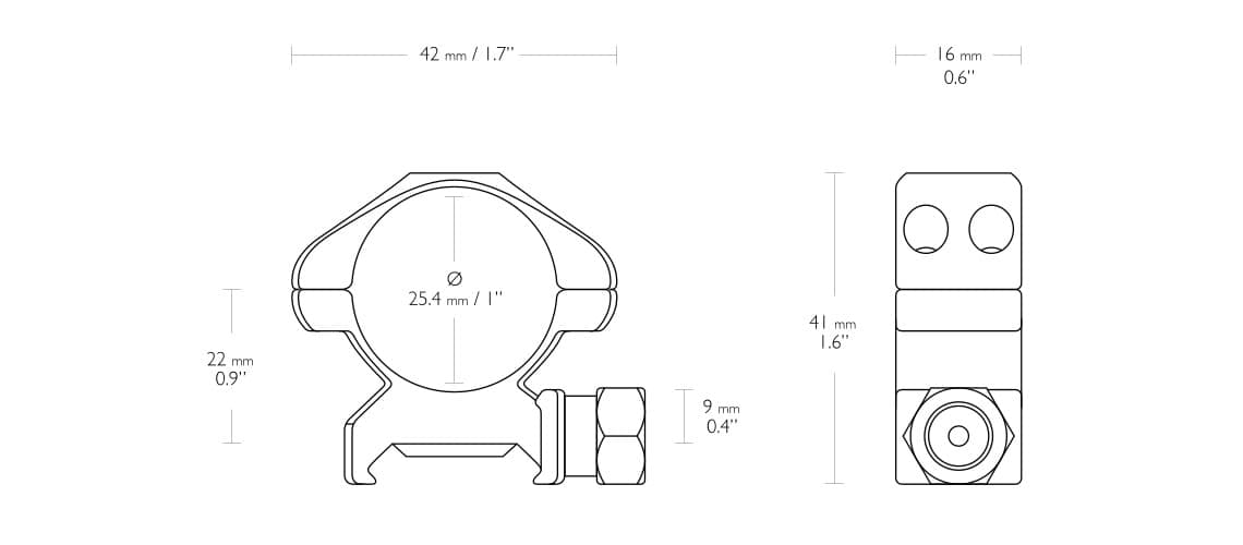 collier amovible taille moyen