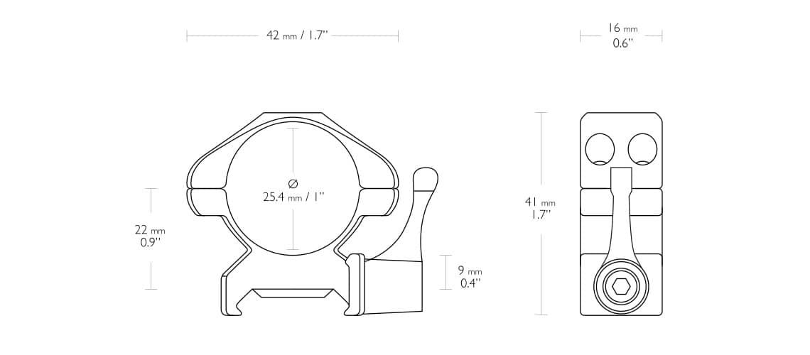 paire de collier amovible