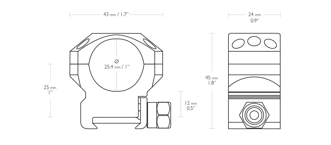 colliers tactiques moyen