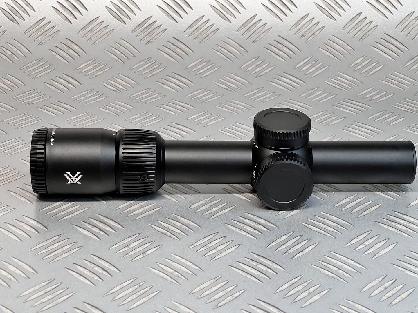 VORTEX Venom SFP Riflescope 1-6x24