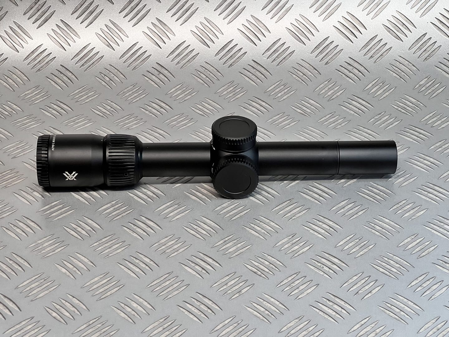 VORTEX Venom SFP Riflescope 1-6x24