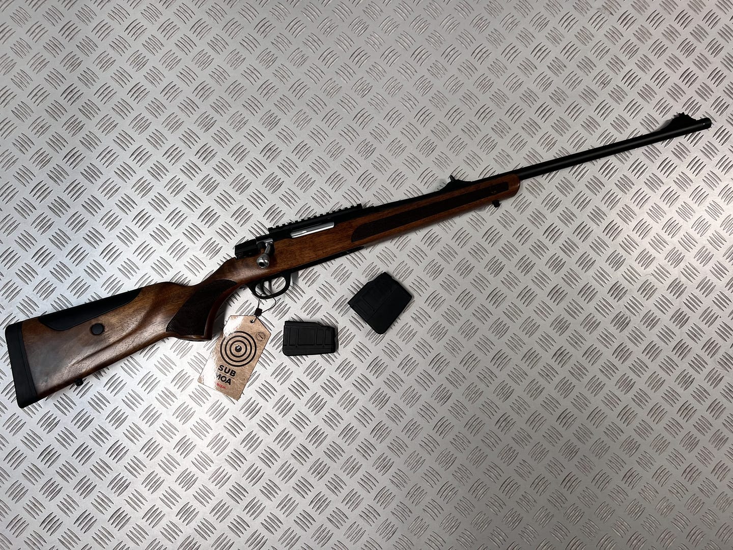 ATA Turqua SR, Idéal Sanglier et Chevreuil!!! Trés Précise!!! Vous achetez celle de la photo!!! 2 – Image 10