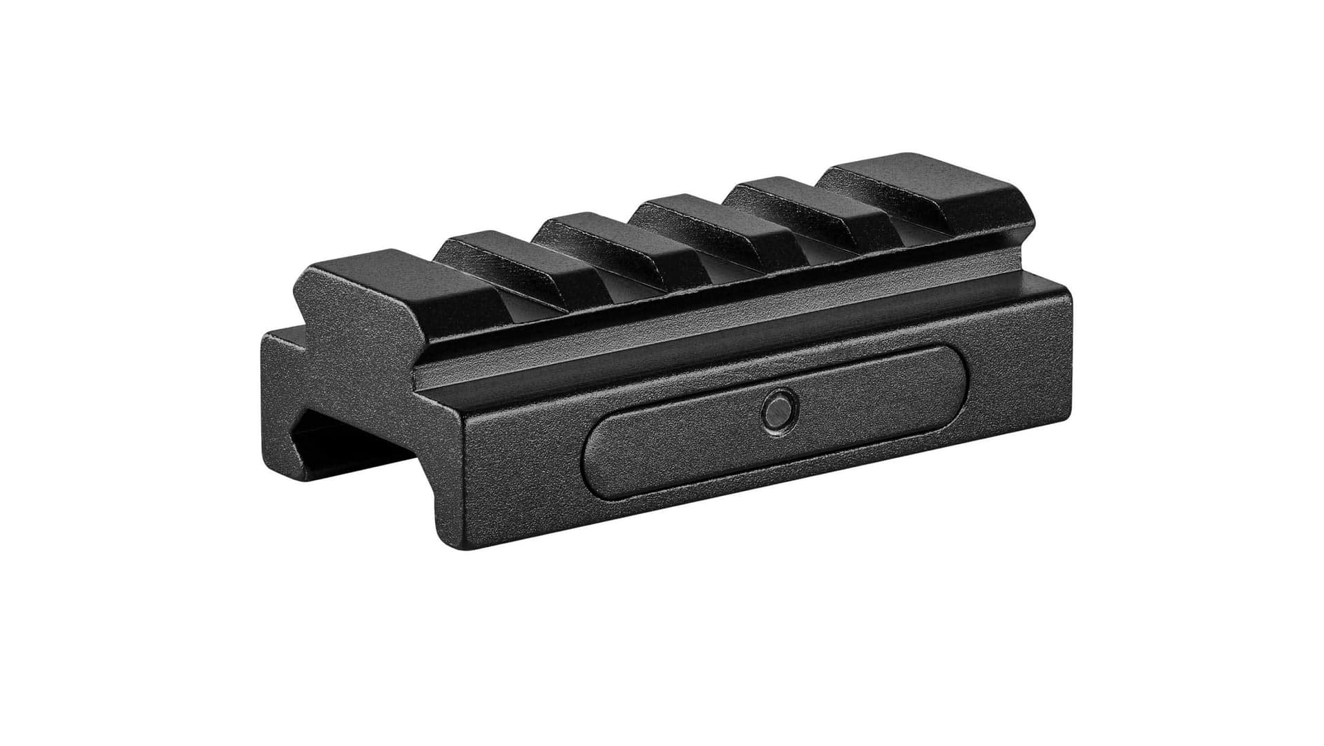 Rail de montage picatinny vers picatinny