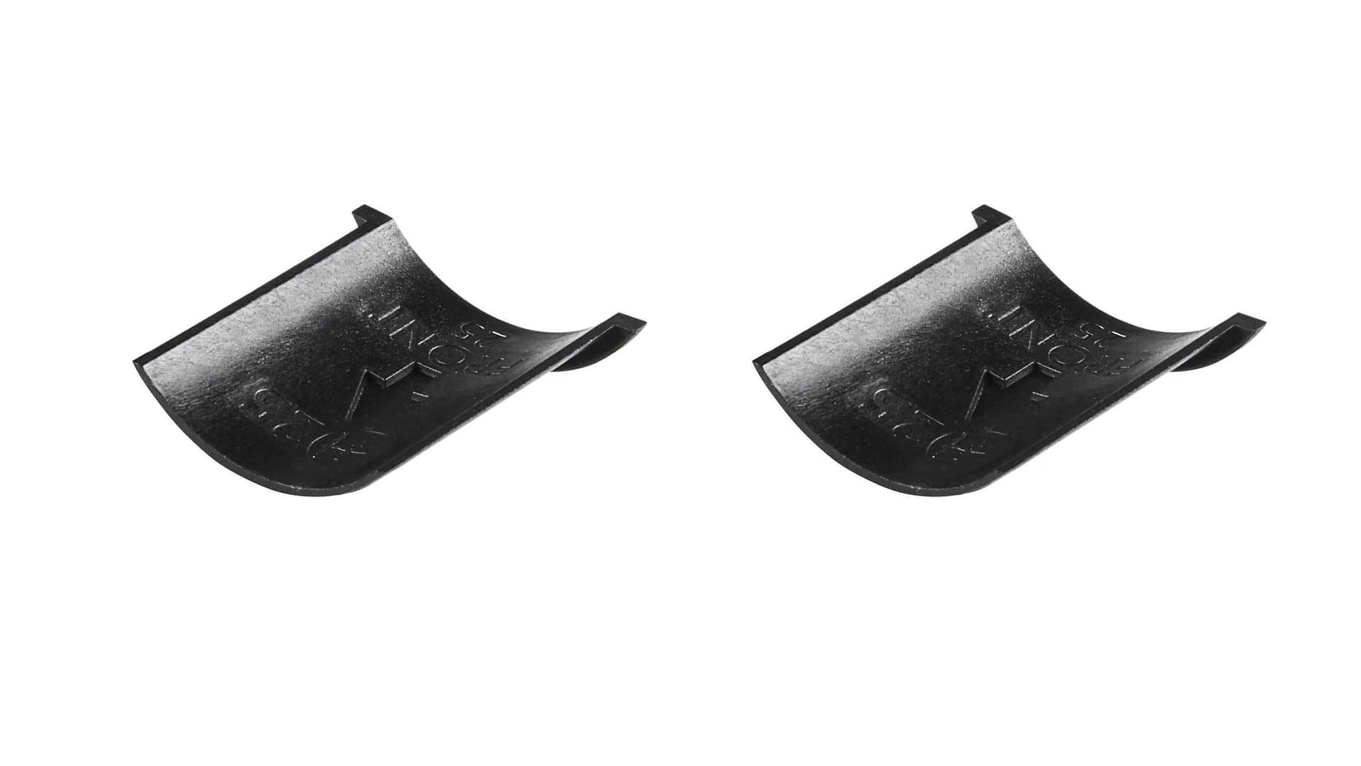 Hawke mounts inserts