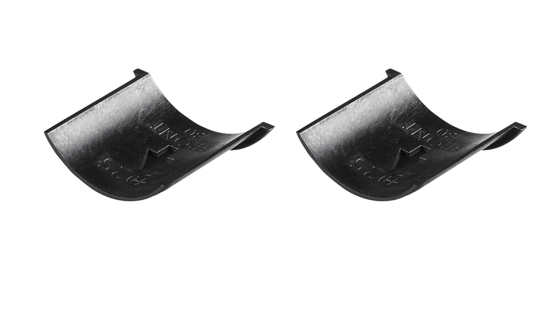 Hawke mounts inserts