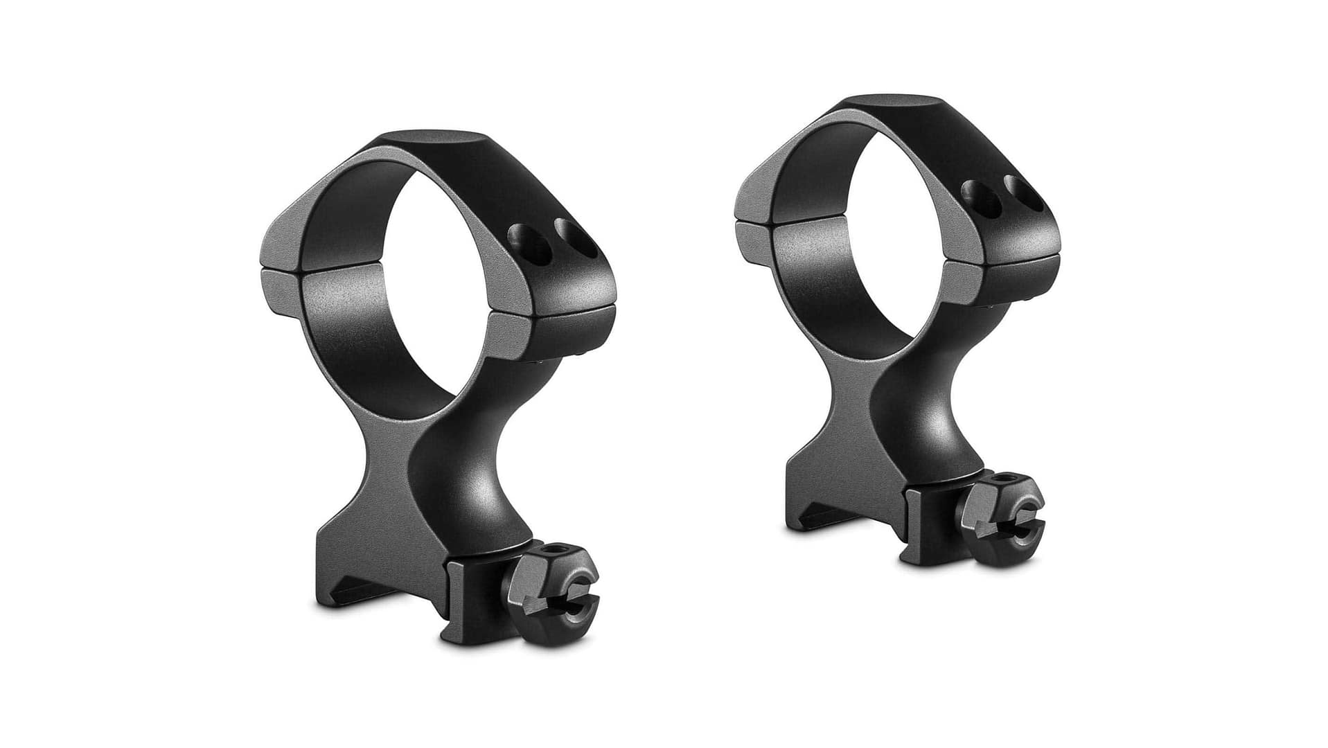 Paire de colliers amovibles tactiques