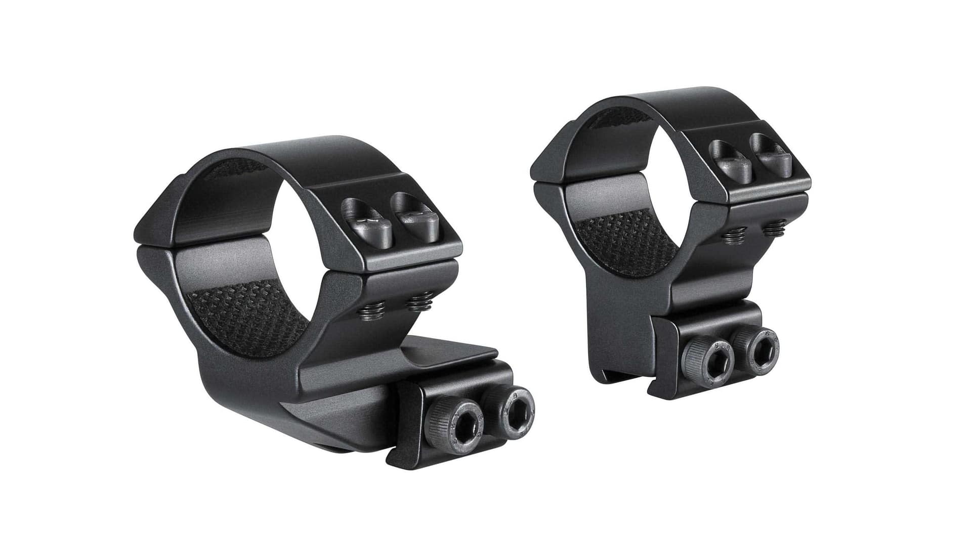 Paire de colliers d'extension