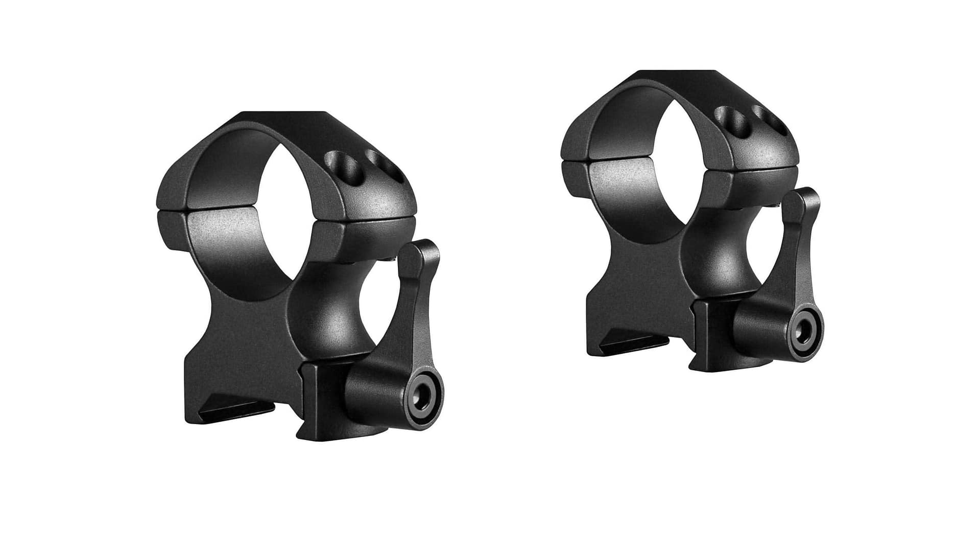 colliers de lunettes amovibles Hawke