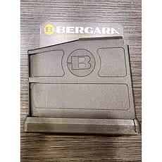 Bergara, Chargeur