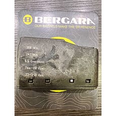 Bergara, chargeur pour B14