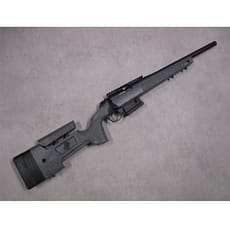 Bergara B14R Trainer Steel