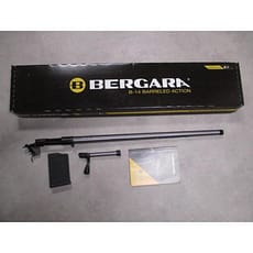 Bergara B14 Custom