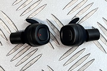 écouteurs à annulation de bruit nitecore