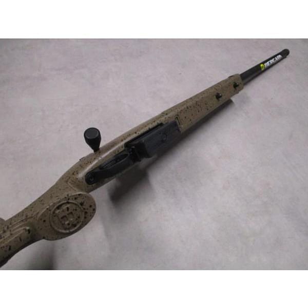 Bergara B14 HMR