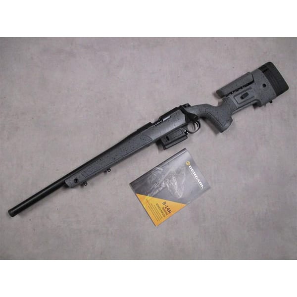 Bergara B14R