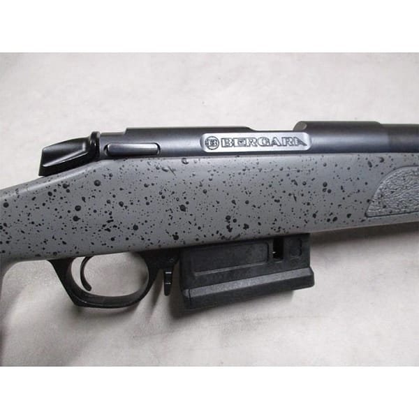 Bergara B14R