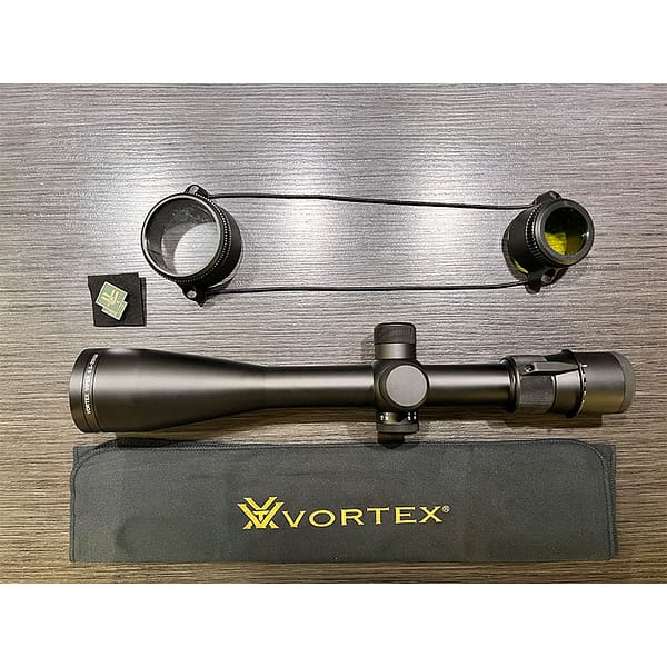 VORTEX GEN II 5-25X50