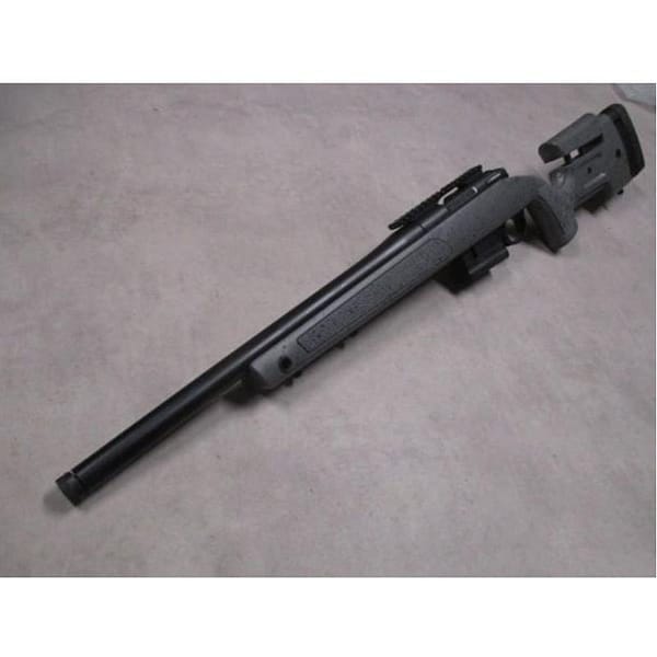 Bergara B14R Trainer Steel