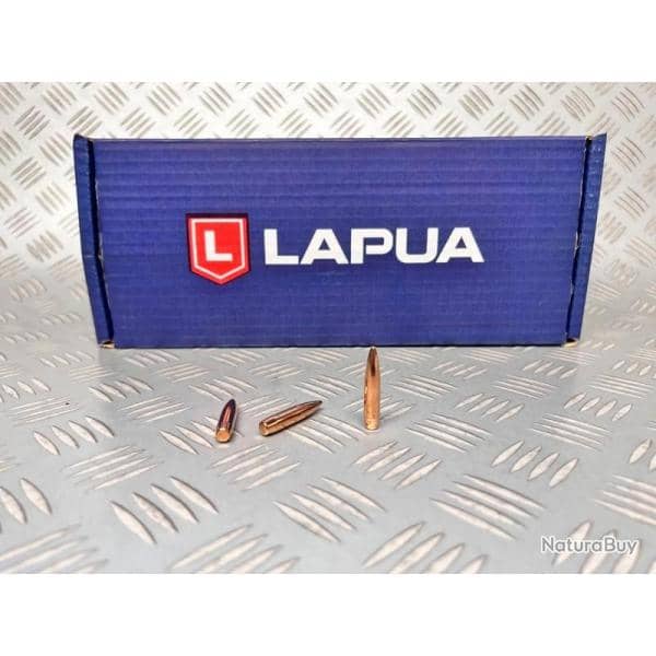 Ogives-Lapua-Scenar-cal-6.5--139gr