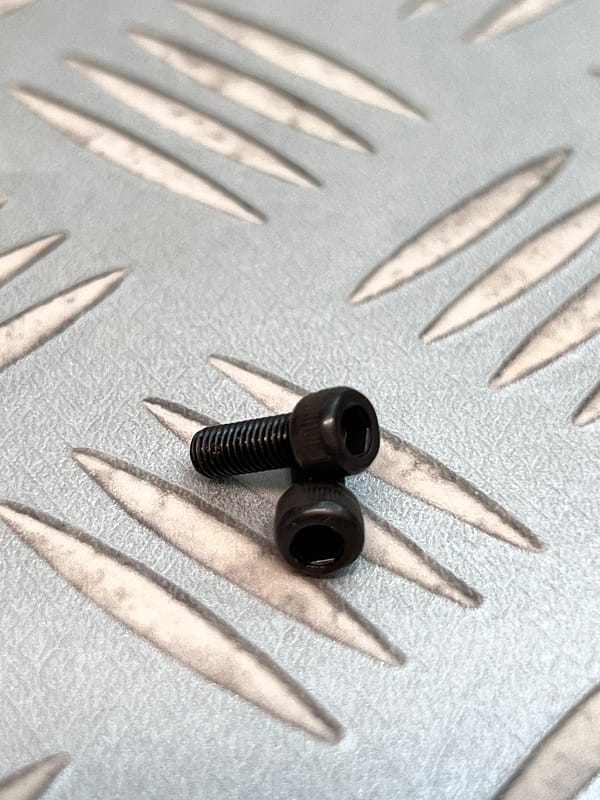 BMP Monorail Bergara Picatinny Pour MONOPOD M.D Gun Shop