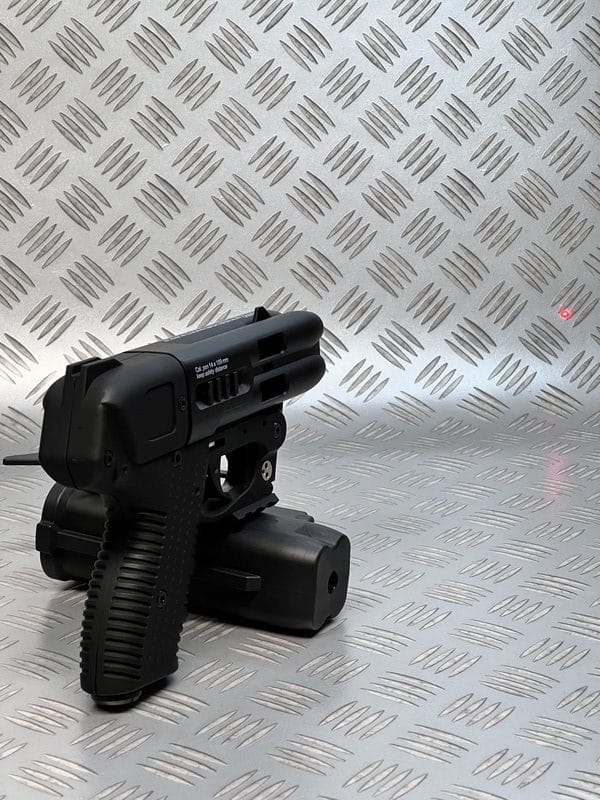 Projecteur de défense