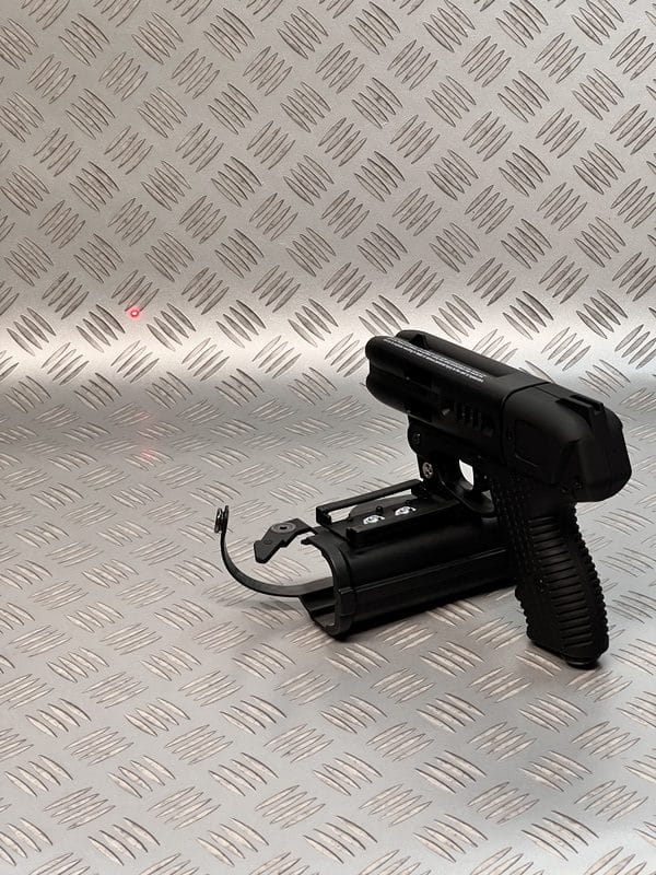 Projecteur de défense