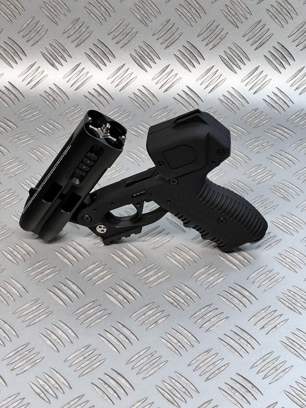 Projecteur de défense