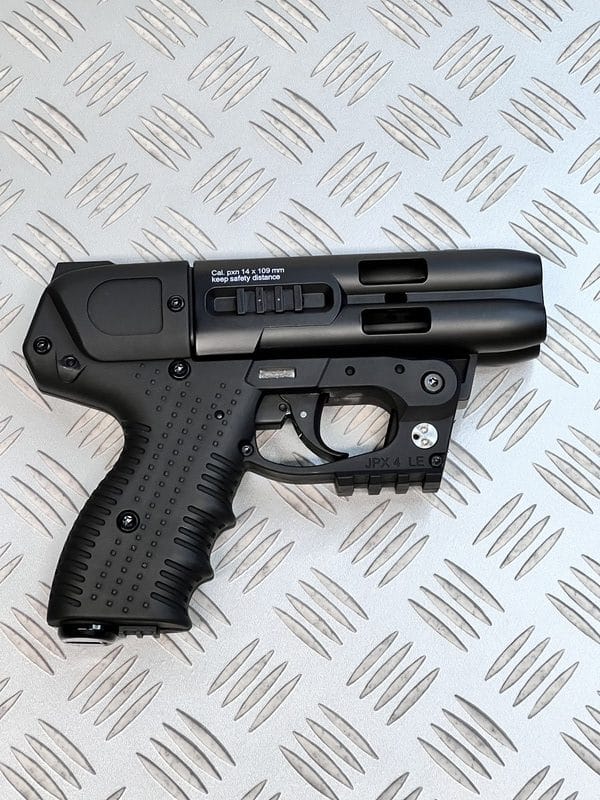 Projecteur de défense