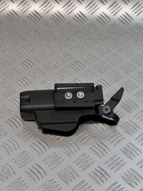 Projecteur de défense