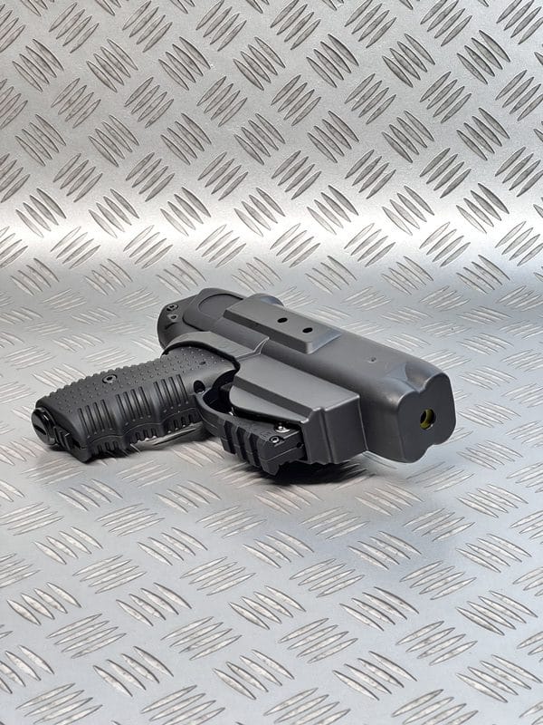 Projecteur de défense