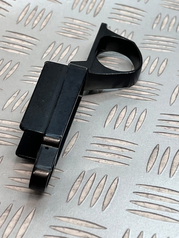 Bergara Magazine Kit - zsthep9