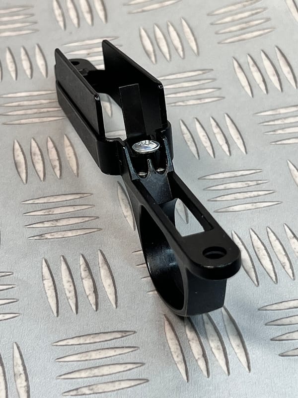 Bergara Magazine Kit - 4n8abva
