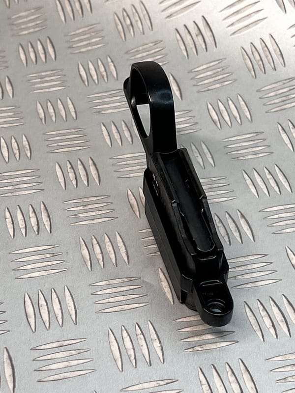 Bergara Magazine Kit - kiczdl5
