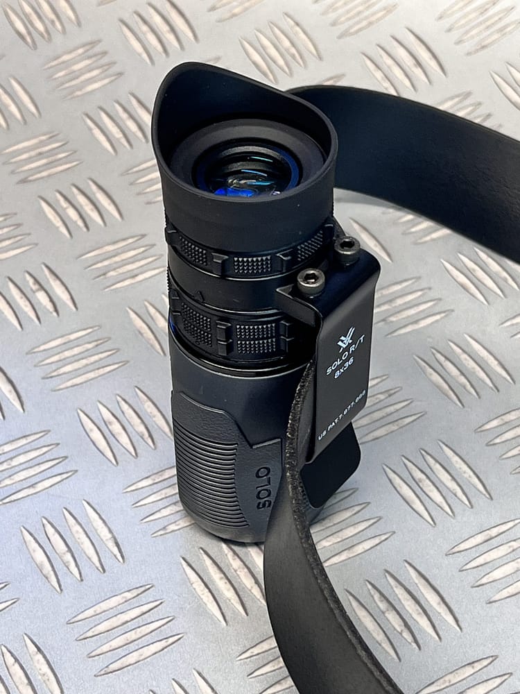 monoculaire Vortex Solo R/T