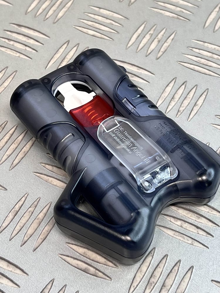 Guardian angel 3 PROJECTEUR DE DÉFENSE