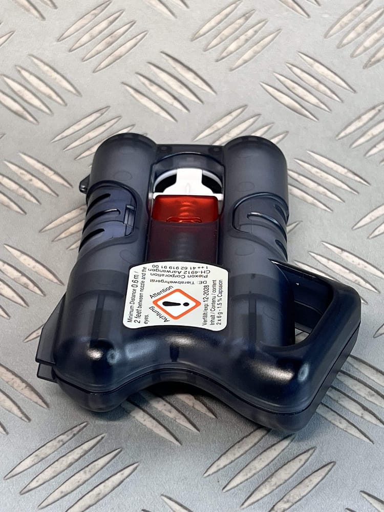 Guardian angel 3 PROJECTEUR DE DÉFENSE