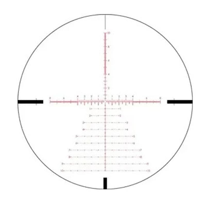 Vortex Strike Eagle 5 25x56