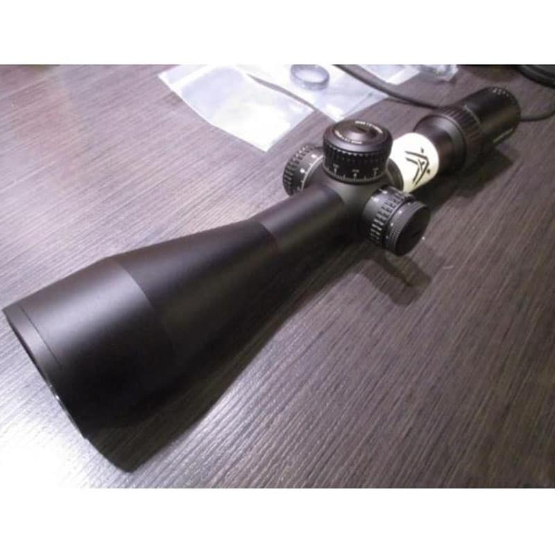 Vortex Strike Eagle 5-25x56