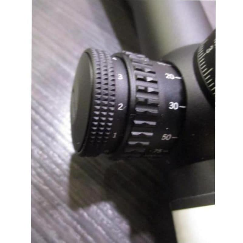 Vortex Strike Eagle 5-25x56