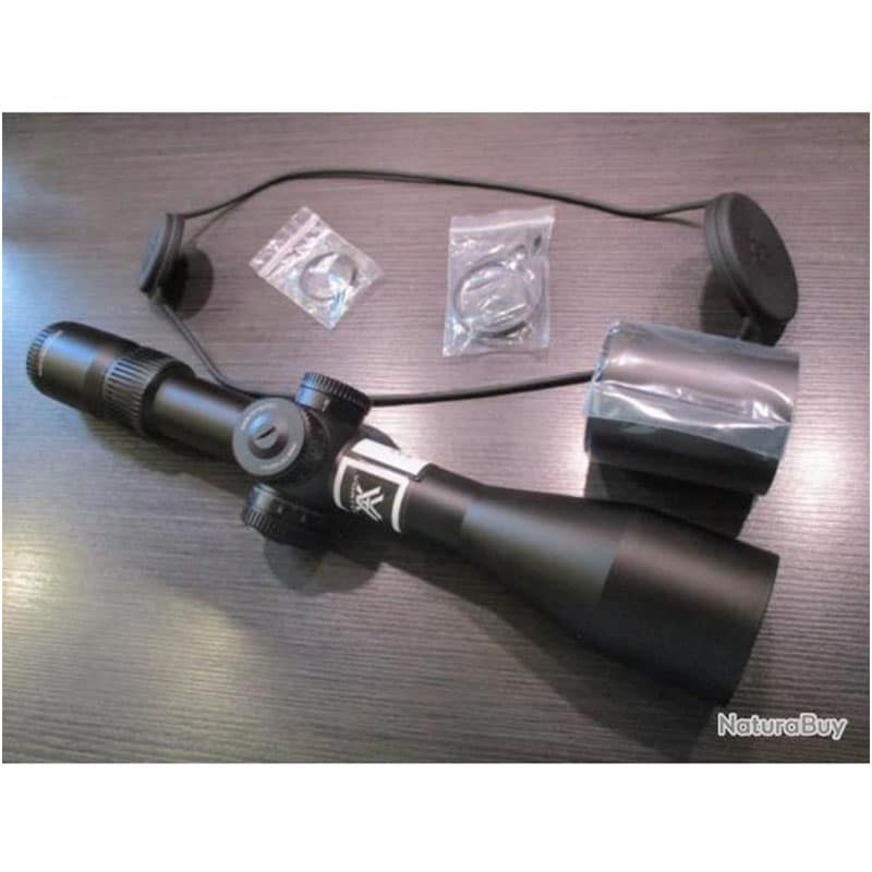 Vortex Venom 5-25x56