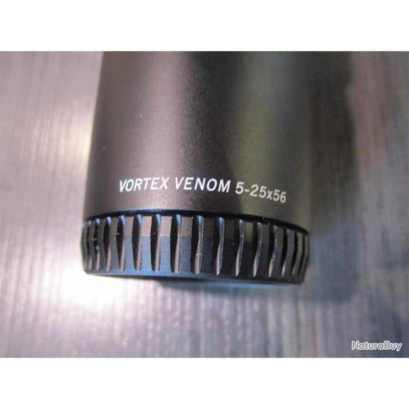 Vortex Venom 5-25x56