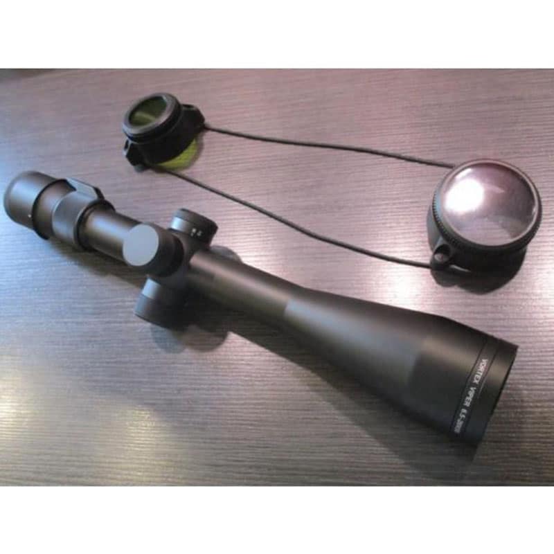 Vortex Viper 6.5 20x50