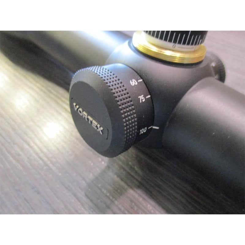 Vortex Viper 6.5 20x50