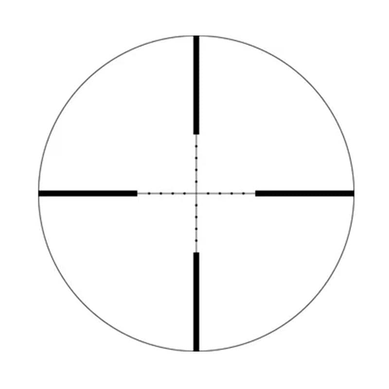 Vortex Viper 6.5 20x50