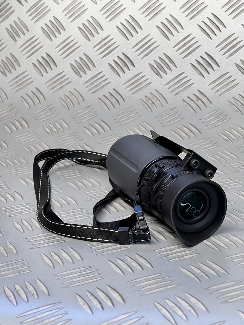 monoculaire Vortex Solo R/T