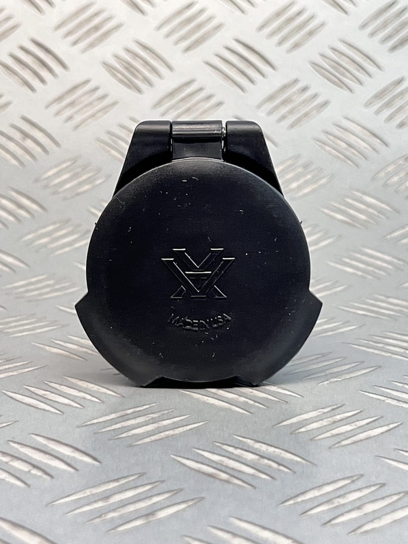 Bonnette Vortex 50mm