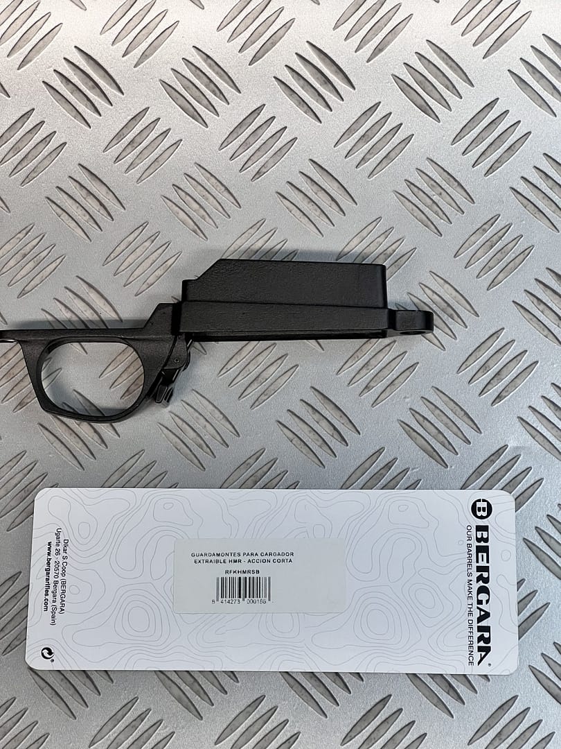 Bergara Kit de conversion