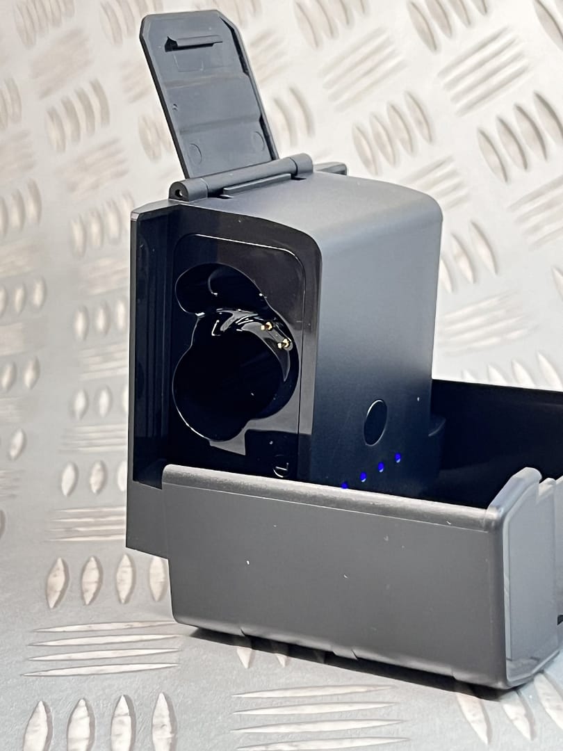 écouteurs à annulation de bruit nitecore