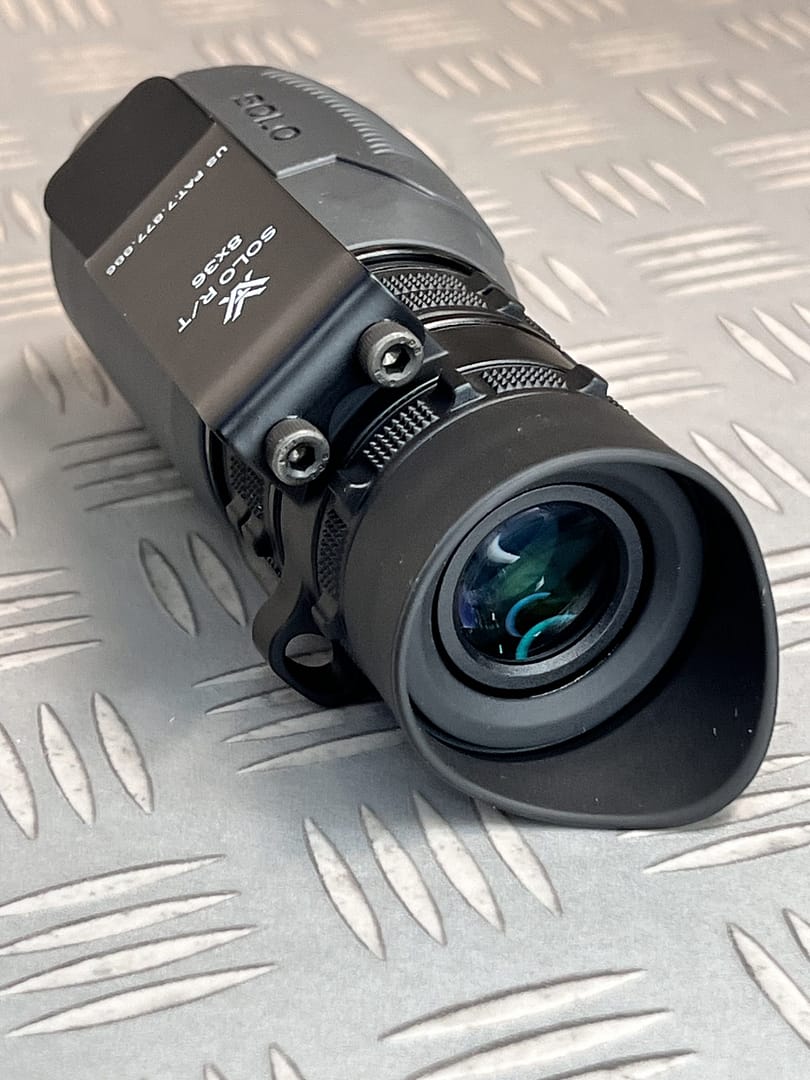 Monoculaire Solo R/T 8x36 Vortex