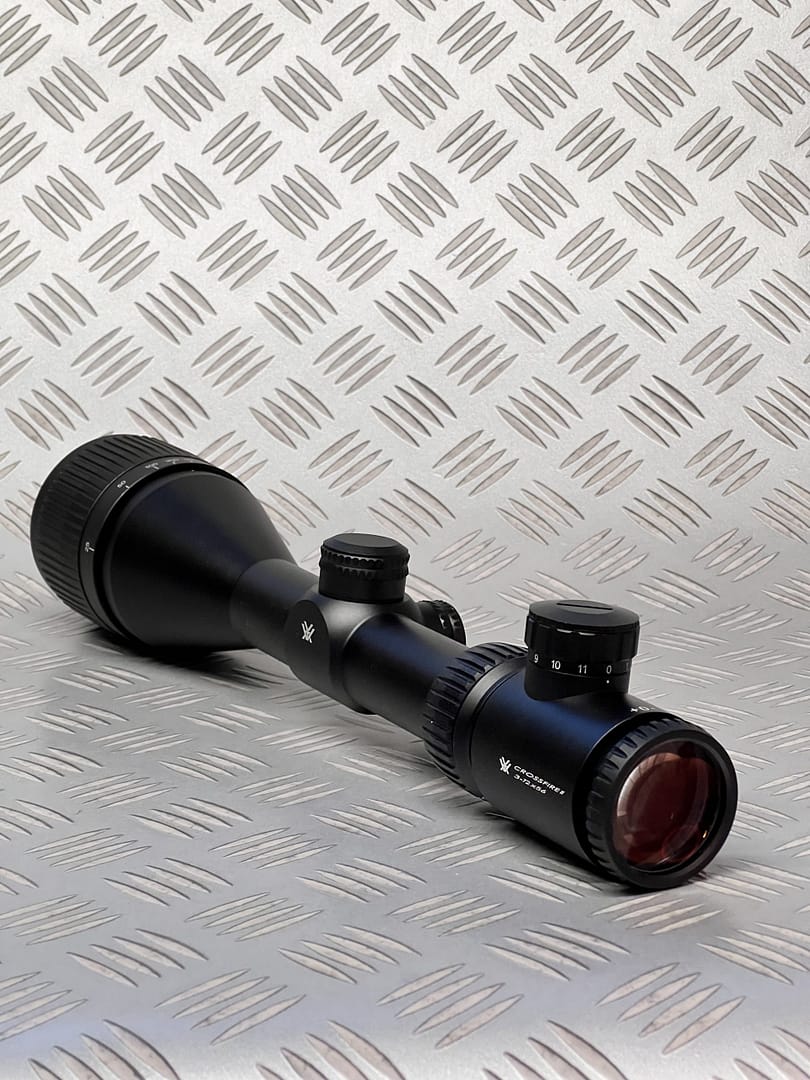 Crossfire II 3-12x56